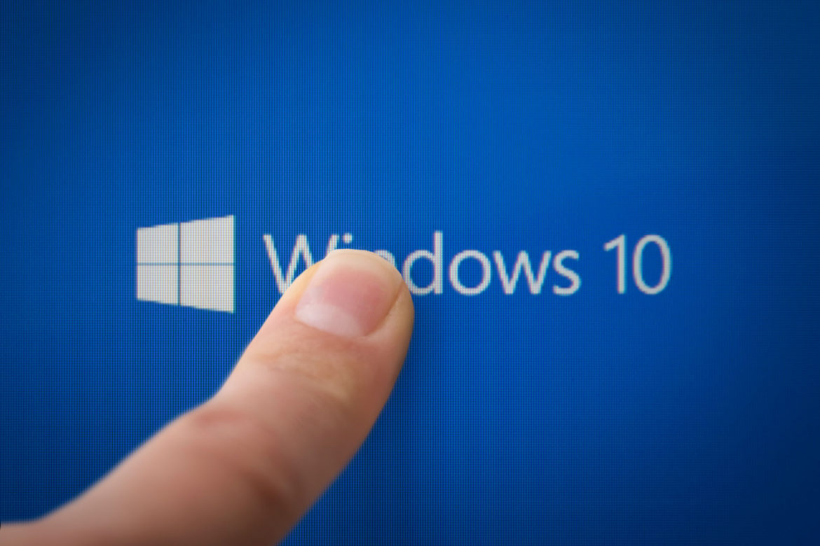 Топ 5 фишек OC Windows 10 версии